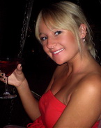 cute girlfriend