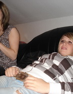 see my gf