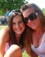 see my gf