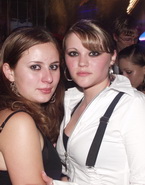 cute girlfriend