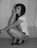 see my gf