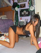 see my gf