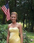cute girlfriend