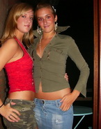 see my gf