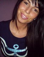 cute girlfriend