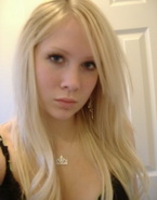 cute girlfriend