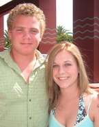 cute girlfriend