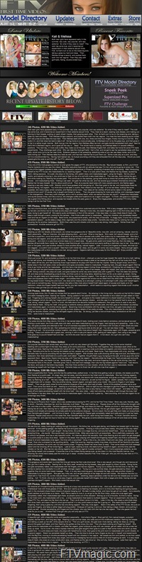 FTV_Members_Updates